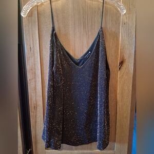 Paperoc Sparkle Camisole